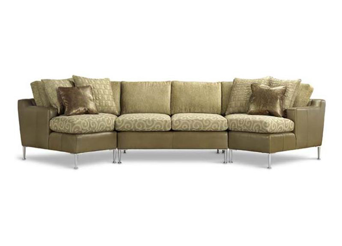 high quality custom built and handmade modern luxury loveseat sofa maker & supplier &manufacturer&brand&company&factory in china -interi furniture