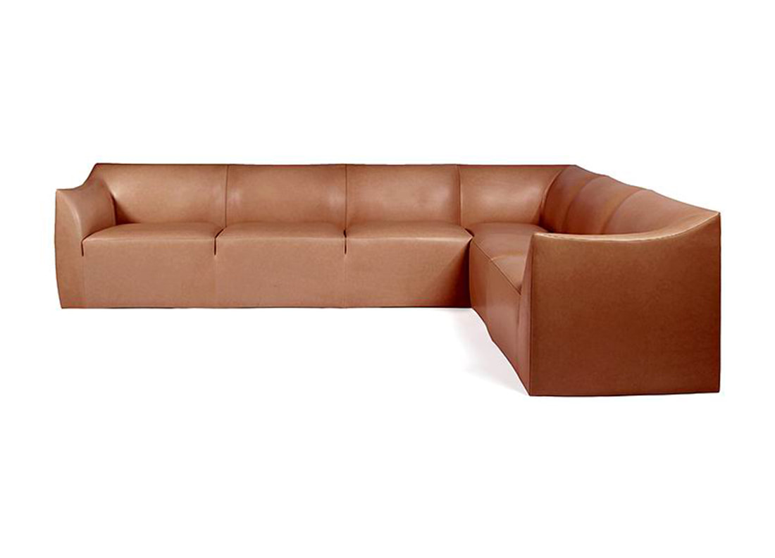 high quality custom built and handmade modern luxury sectional sofa maker & supplier &manufacturer&brand&company&factory in china -interi furniture