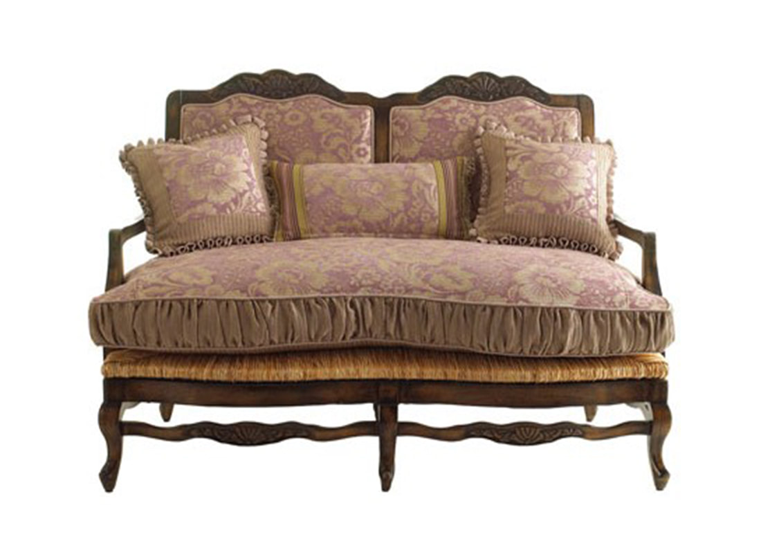 high quality custom built and handmade modern luxury loveseat sofa maker & supplier &manufacturer&brand&company&factory in china -interi furniture