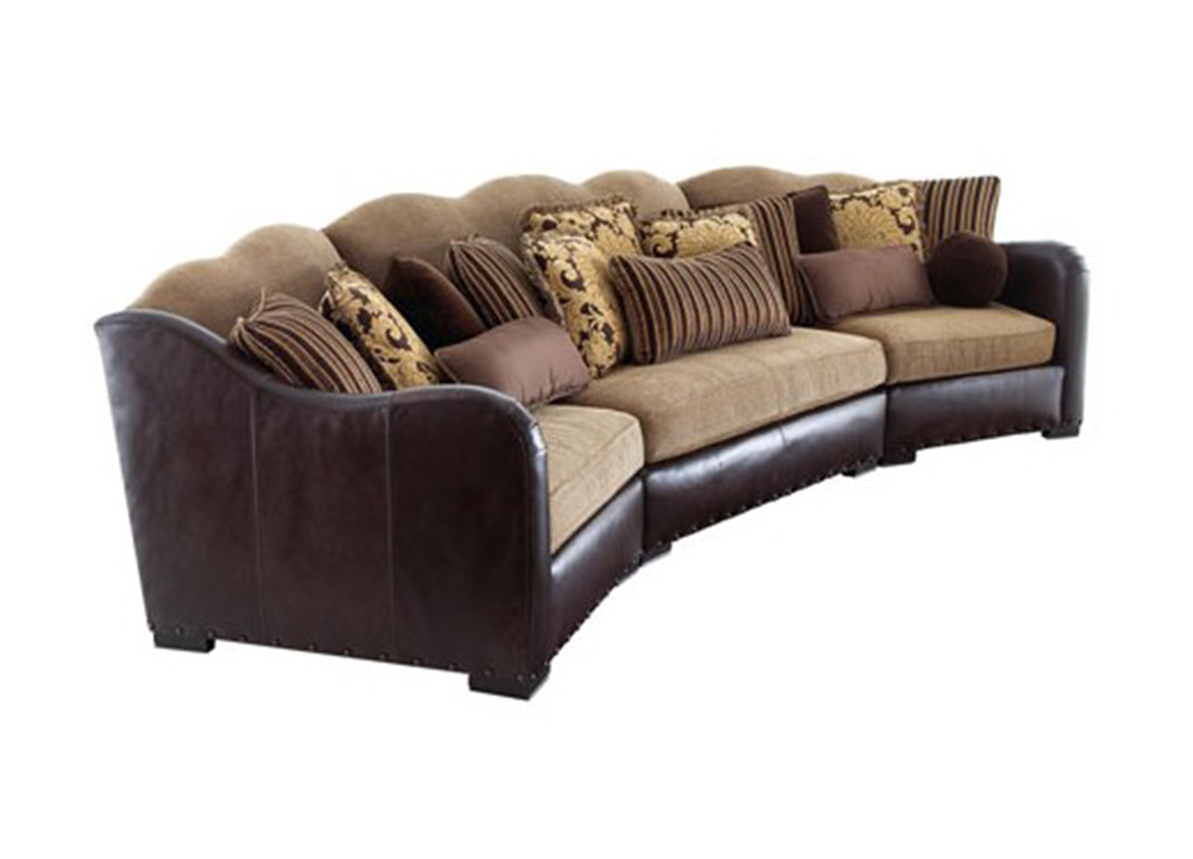 high quality custom built and handmade modern luxury loveseat sofa maker & supplier &manufacturer&brand&company&factory in china -interi furniture