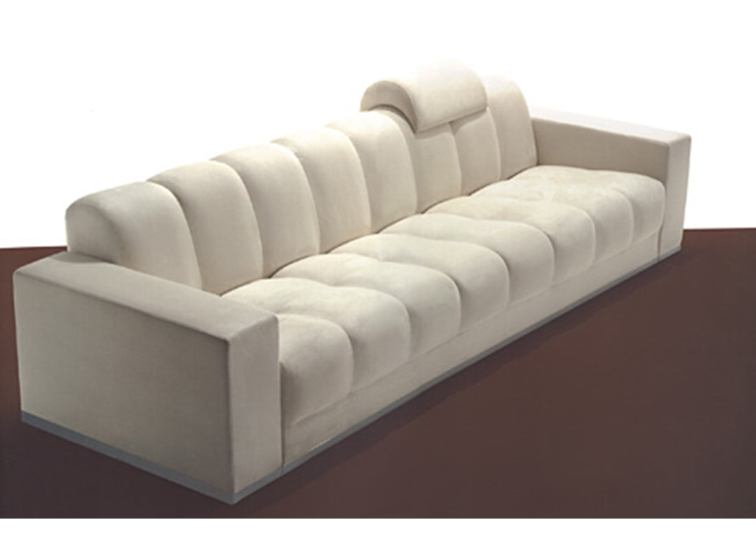 high quality custom built and handmade modern luxury loveseat sofa maker & supplier &manufacturer&brand&company&factory in china -interi furniture