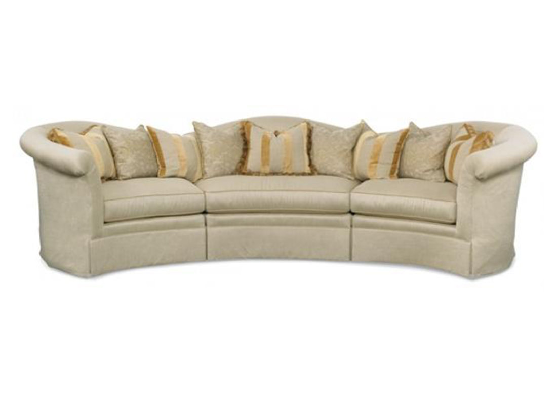 high quality custom built and handmade modern luxury sectional sofa maker & supplier &manufacturer&brand&company&factory in china -interi furniture