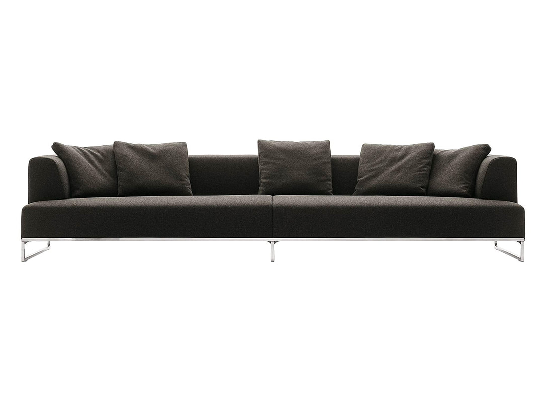 high end quality custom built and hand made luxury sofa maker & supplier &manufacturer&brand&company&factory in china -interi furniture