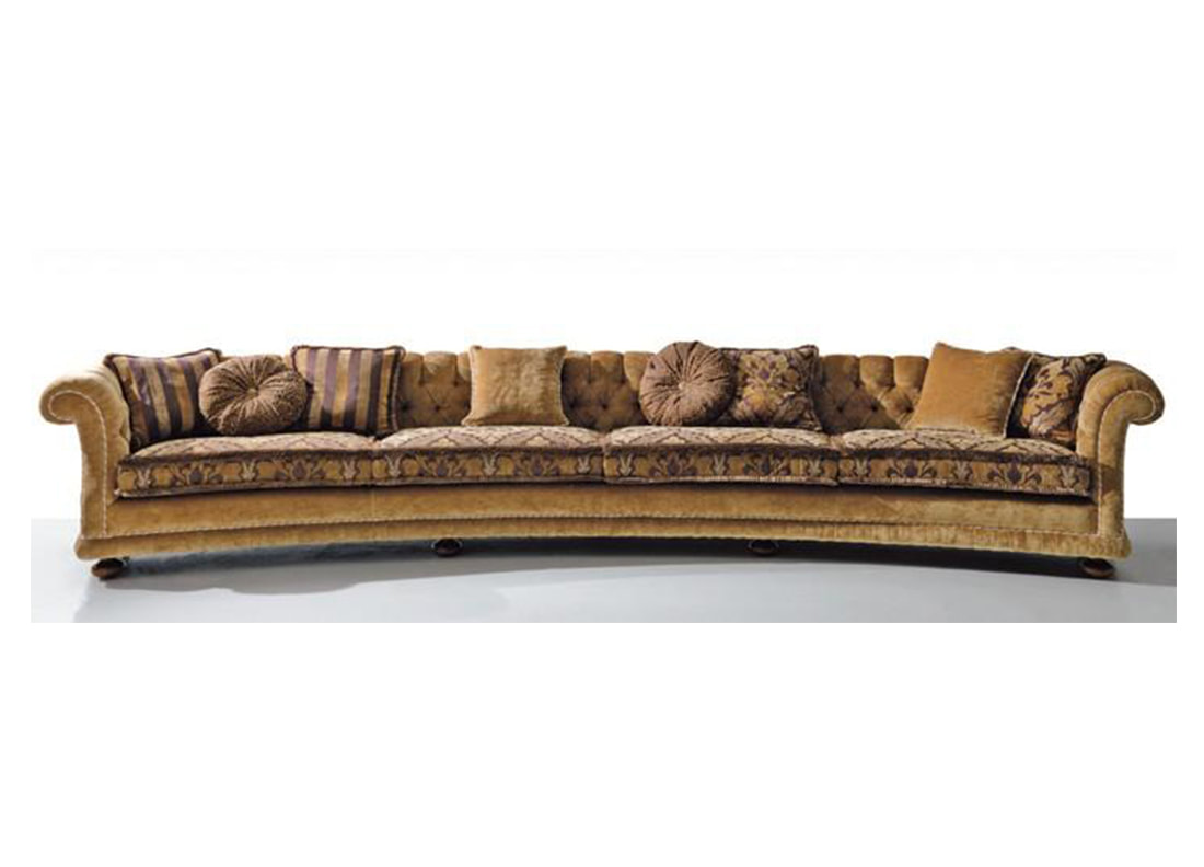 high end quality custom built and hand made luxury sofa maker & supplier &manufacturer&brand&company&factory in china -interi furniture