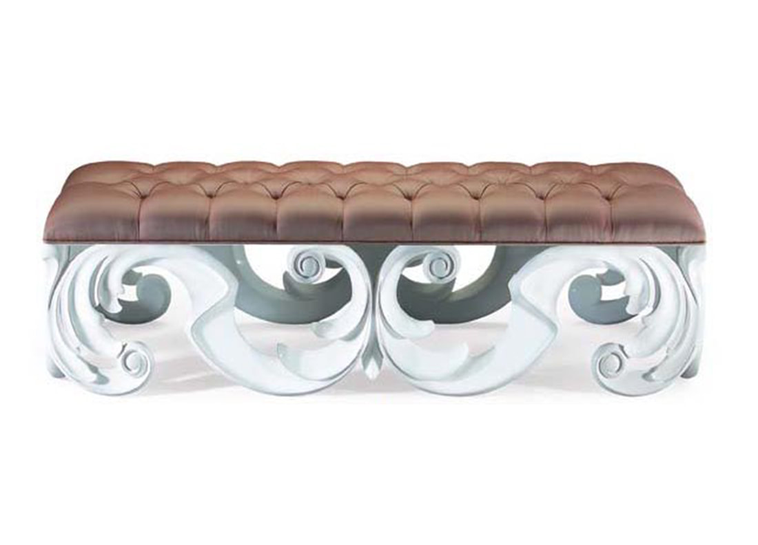 high quality custom built and handmade modern luxury ottomans maker & supplier &manufacturer&brand&company&factory in china -interi furniture