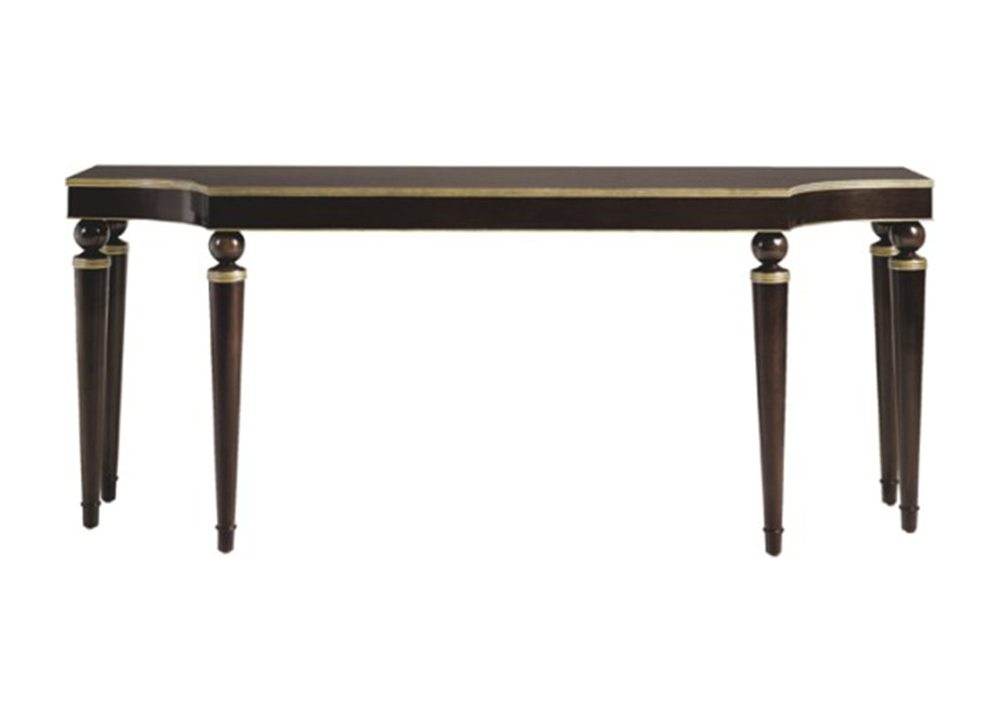 high quality custom built and handmade modern luxury console table maker & supplier &manufacturer&brand&company&factory in china -interi furniture