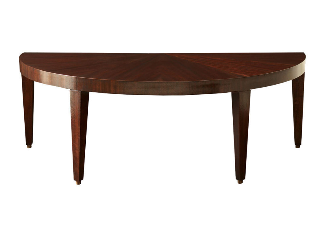 high quality custom built and handmade modern luxury console table maker & supplier &manufacturer&brand&company&factory in china -interi furniture