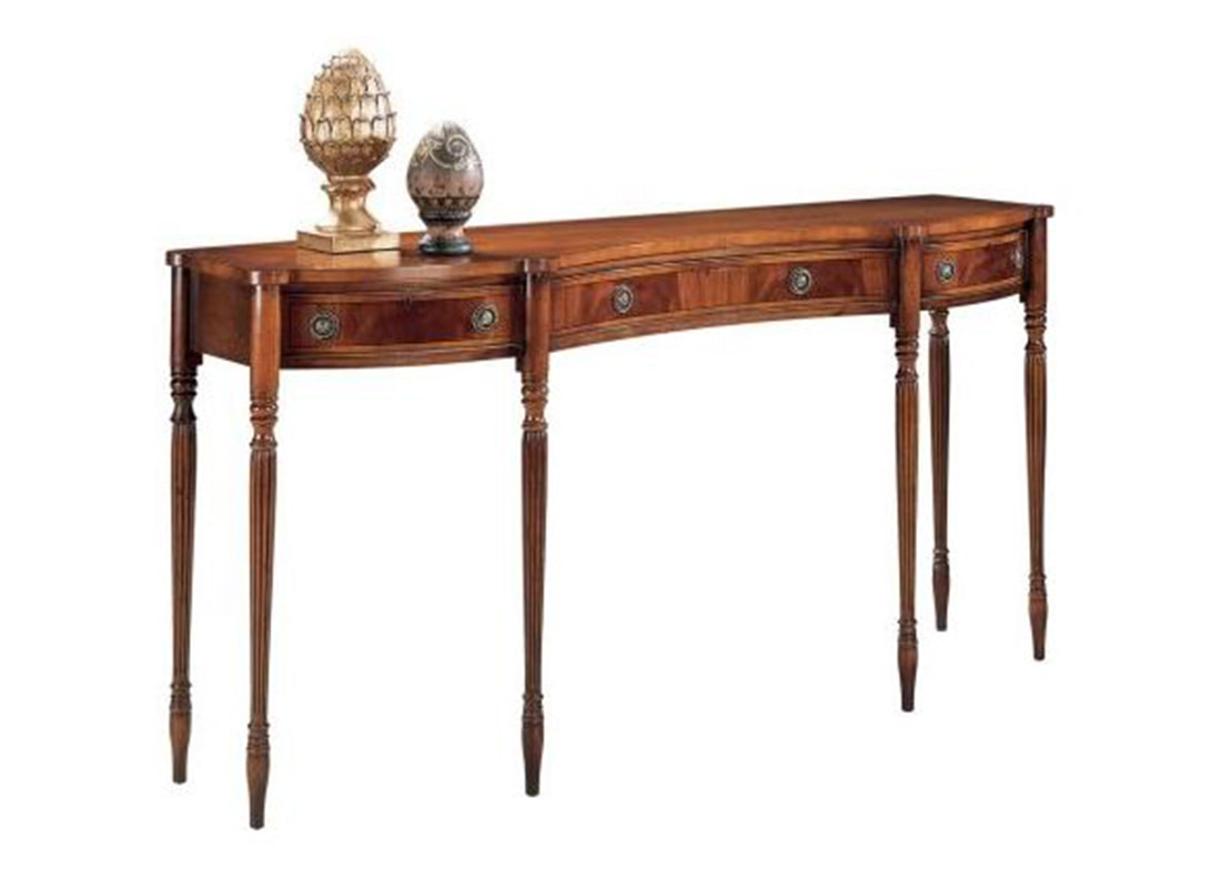 high quality custom built and handmade modern luxury console table maker & supplier &manufacturer&brand&company&factory in china -interi furniture
