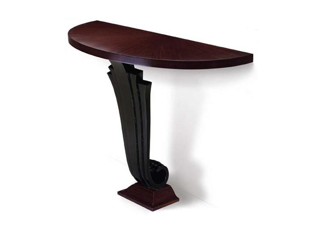high quality custom built and handmade modern luxury console table maker & supplier &manufacturer&brand&company&factory in china -interi furniture