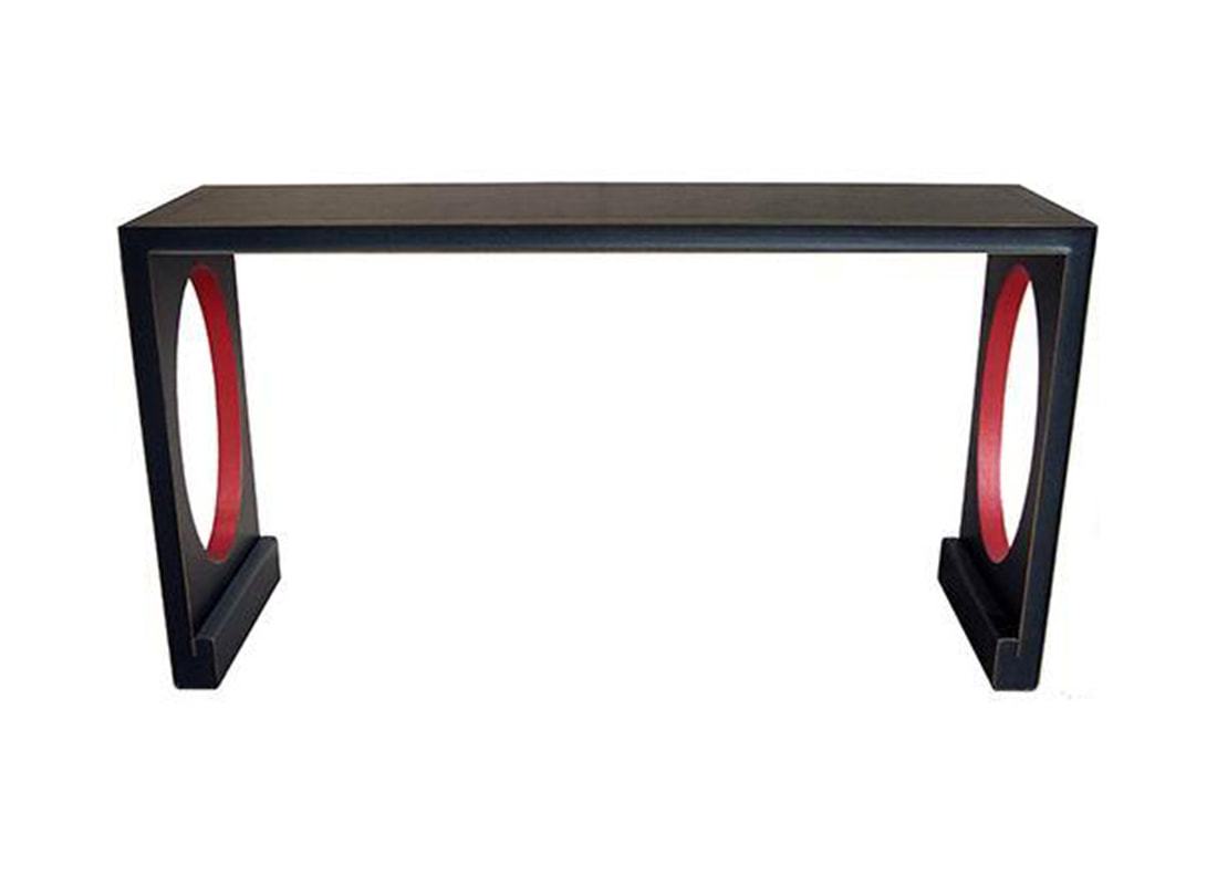 high quality custom built and handmade modern luxury console table maker & supplier &manufacturer&brand&company&factory in china -interi furniture