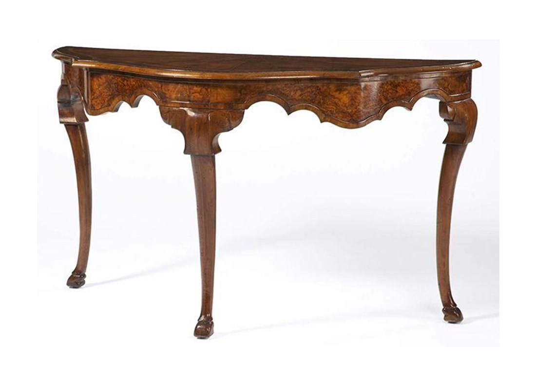 high quality custom built and handmade modern luxury console table maker & supplier &manufacturer&brand&company&factory in china -interi furniture