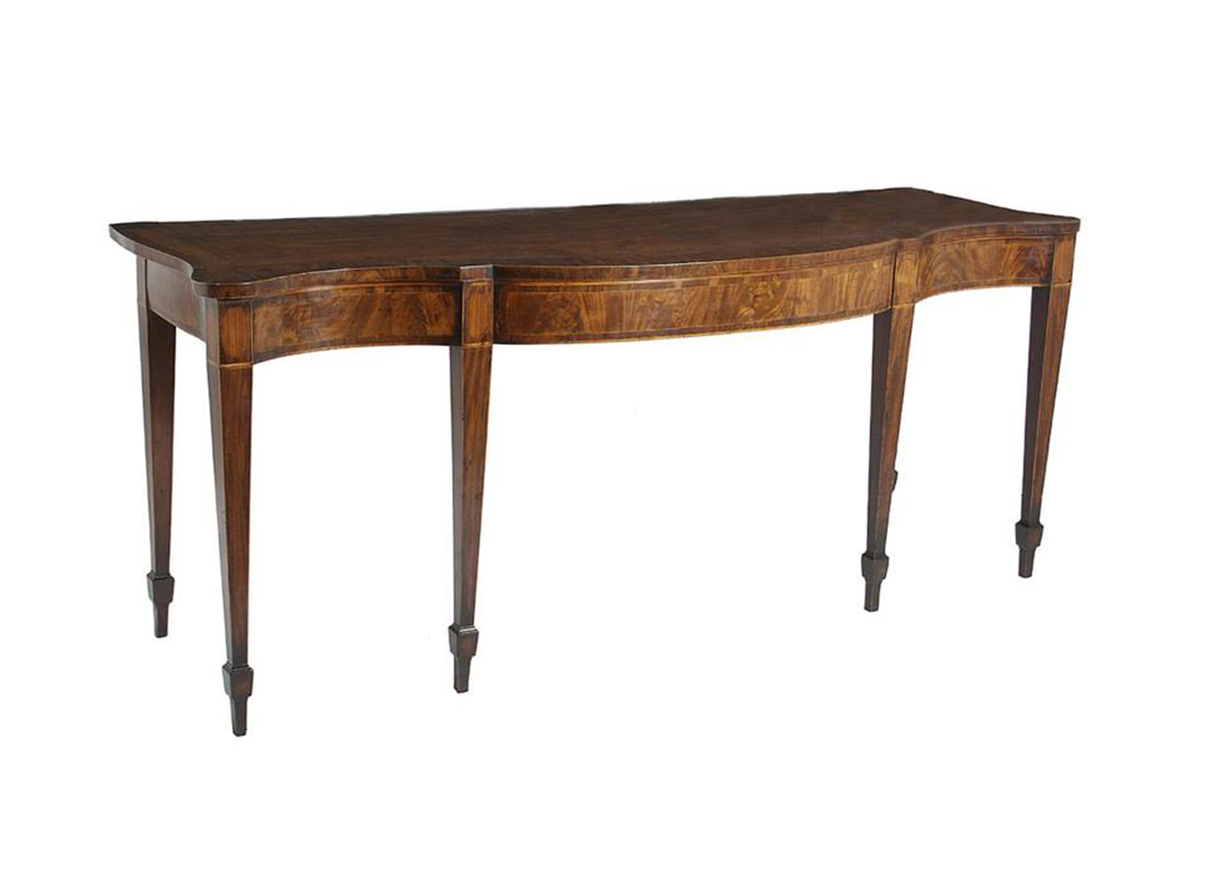 high quality custom built and handmade modern luxury console table maker & supplier &manufacturer&brand&company&factory in china -interi furniture
