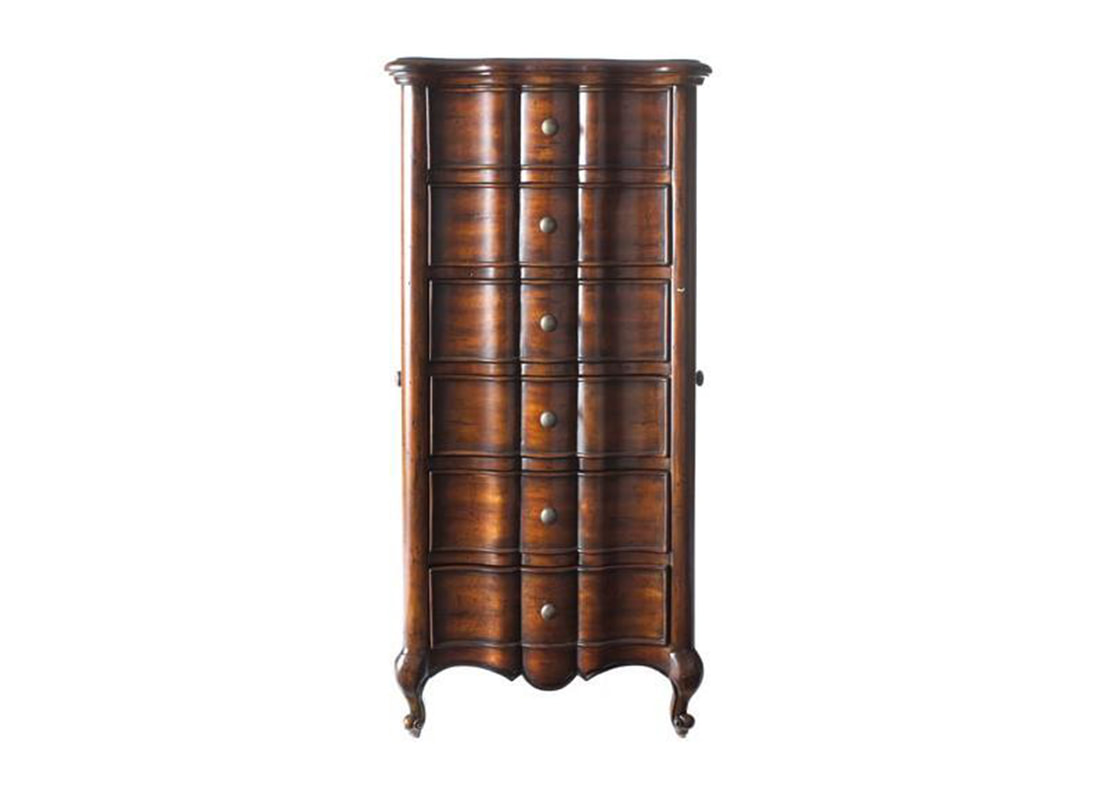 high quality custom built and handmade modern luxury chest of drawer&drawer cabinet maker & supplier &manufacturer&brand&company&factory in china -interi furniture