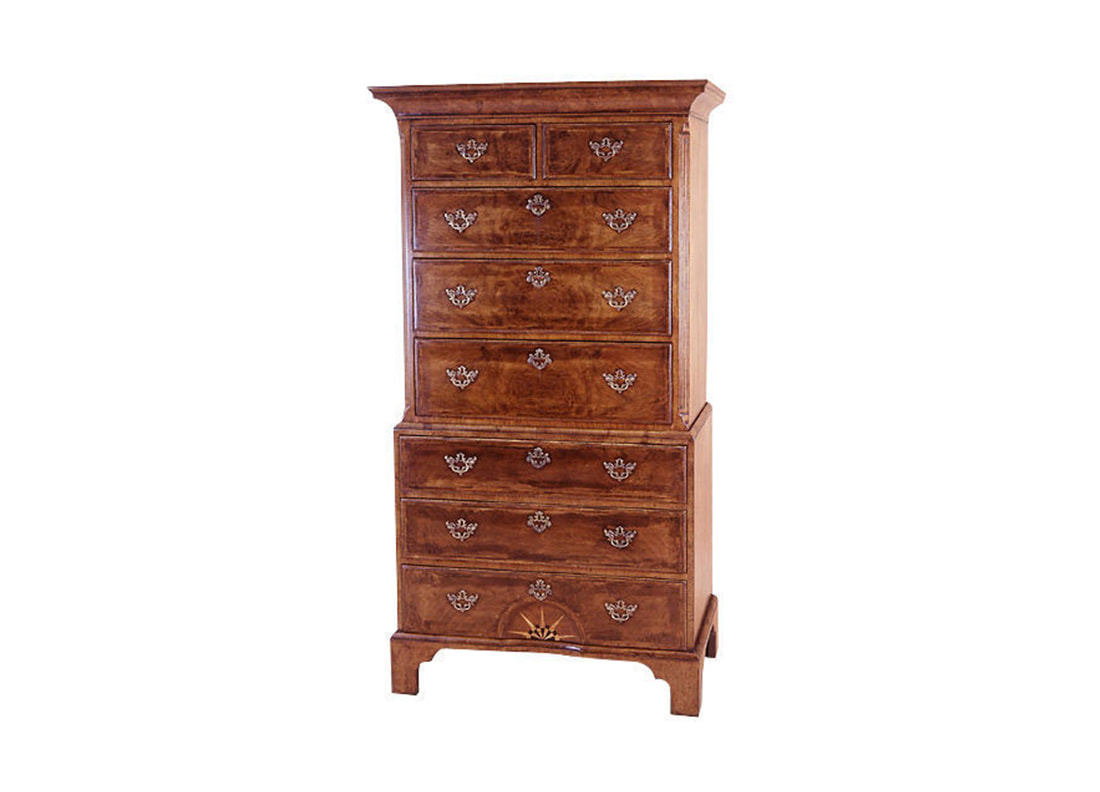 high quality custom built and handmade modern luxury chest of drawer&drawer cabinet maker & supplier &manufacturer&brand&company&factory in china -interi furniture