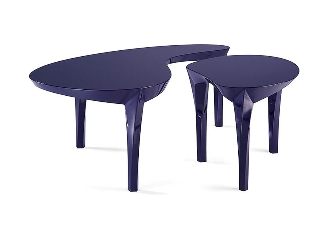 high quality custom built and handmade modern luxury end table maker & supplier &manufacturer&brand&company&factory in china -interi furniture