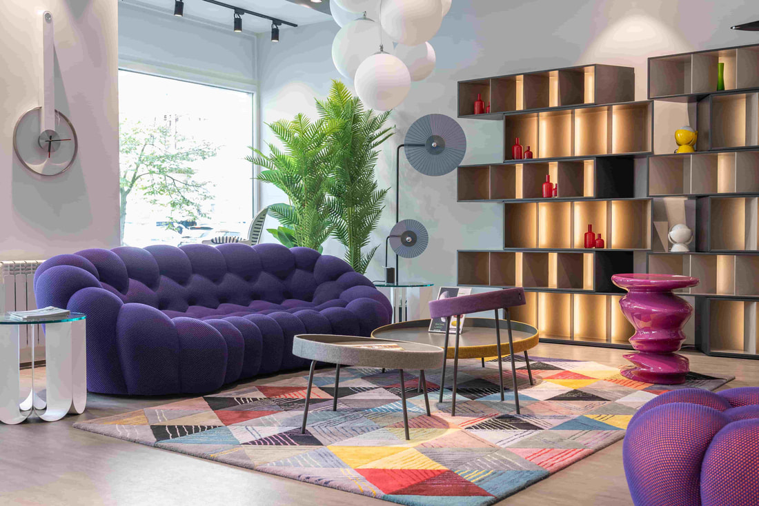 high end custom made modern home furniture maker in china
