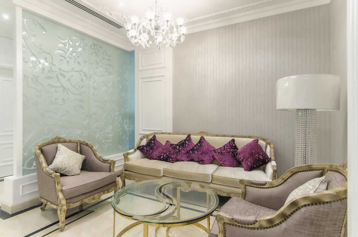 China high quality custom furniture company-interi furniture
