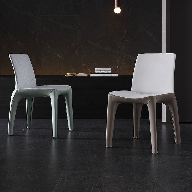 high grade china made custom home furniture modern design contemporary dining chair exporter-interi furniture