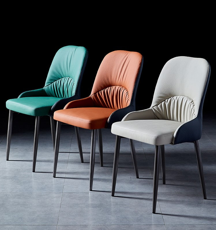 best quality china made custom home furniture modern design contemporary dining chair shop-interi furniture
