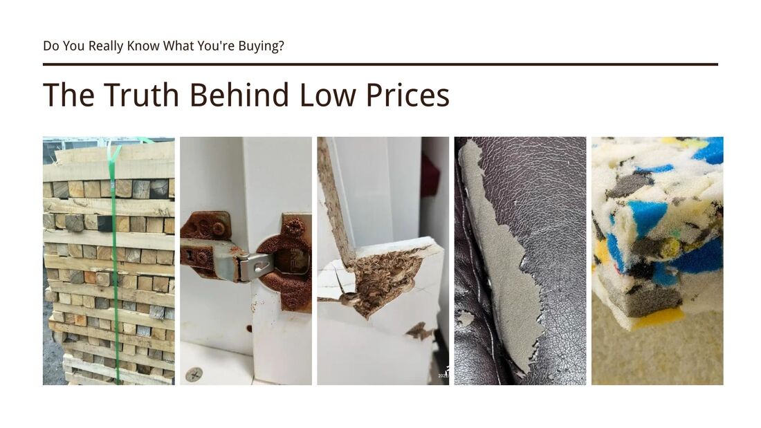 low price furniture