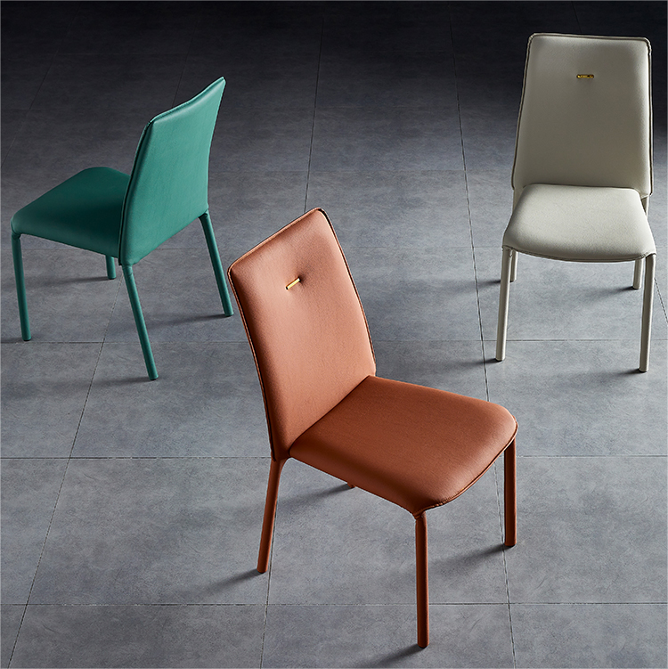 top china made custom home furniture modern design contemporary dining chair company-interi furniture